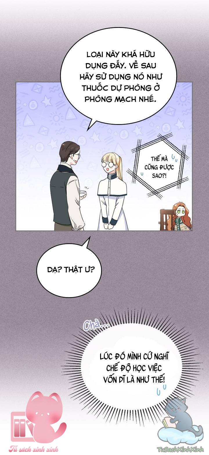 Kiếp Này Ta Sẽ Trở Thành Gia Chủ - Chap 28 - Trang 21
