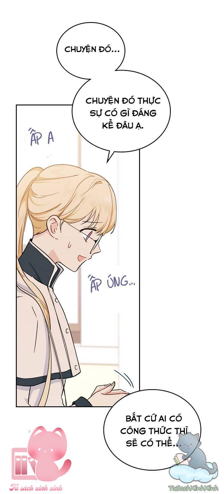 Kiếp Này Ta Sẽ Trở Thành Gia Chủ - Chap 28 - Trang 22