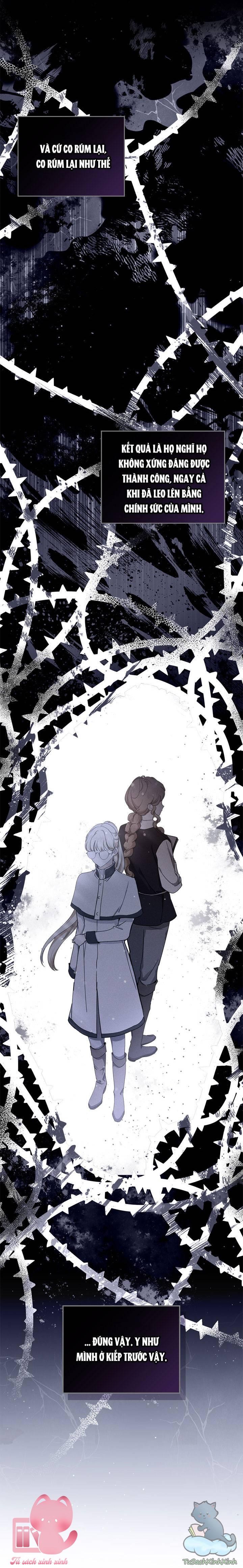 Kiếp Này Ta Sẽ Trở Thành Gia Chủ - Chap 28 - Trang 29