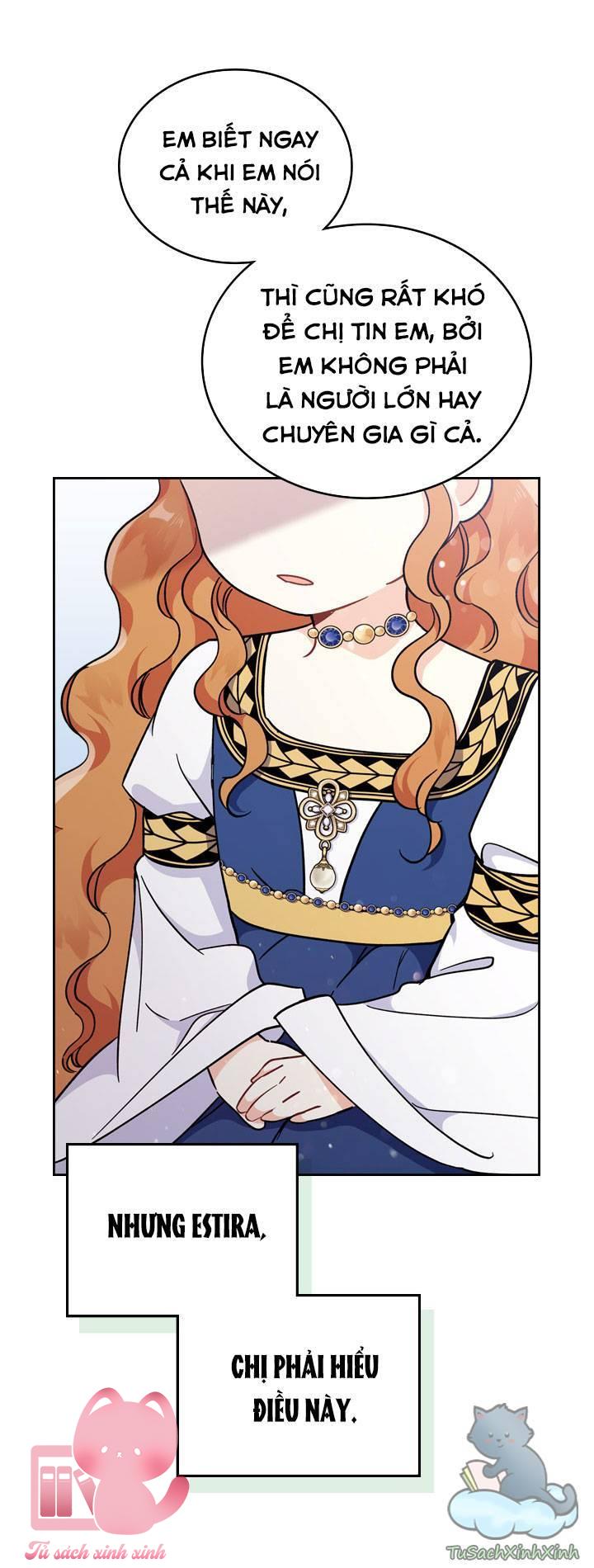 Kiếp Này Ta Sẽ Trở Thành Gia Chủ - Chap 28 - Trang 32