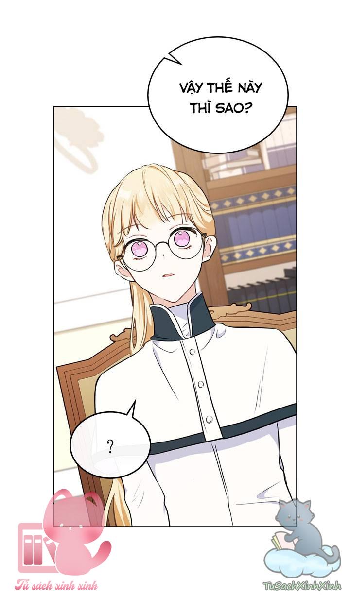 Kiếp Này Ta Sẽ Trở Thành Gia Chủ - Chap 28 - Trang 33