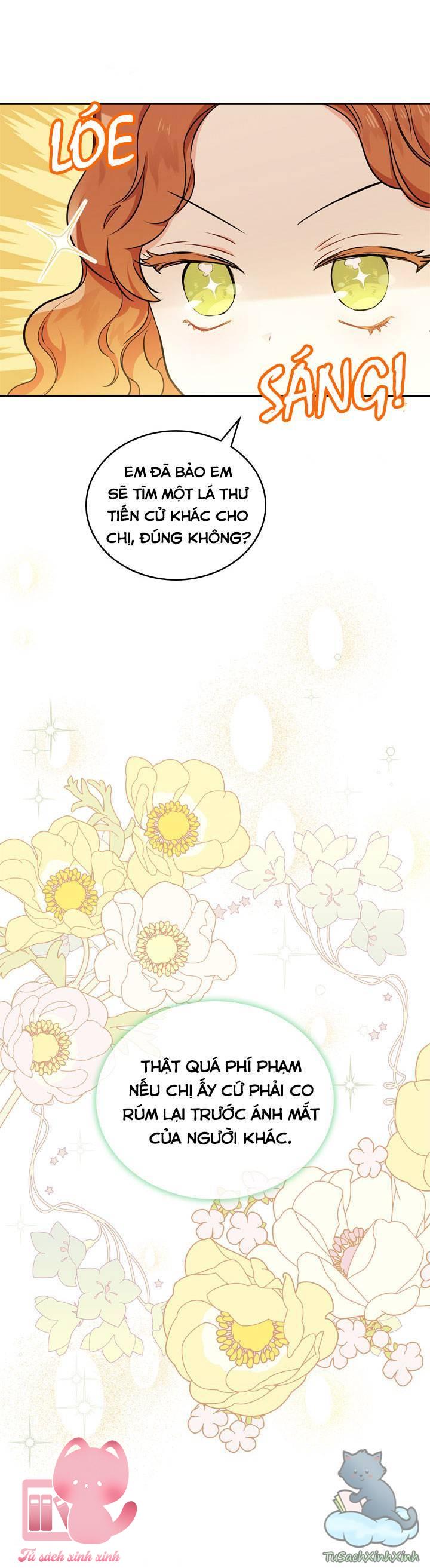 Kiếp Này Ta Sẽ Trở Thành Gia Chủ - Chap 28 - Trang 34