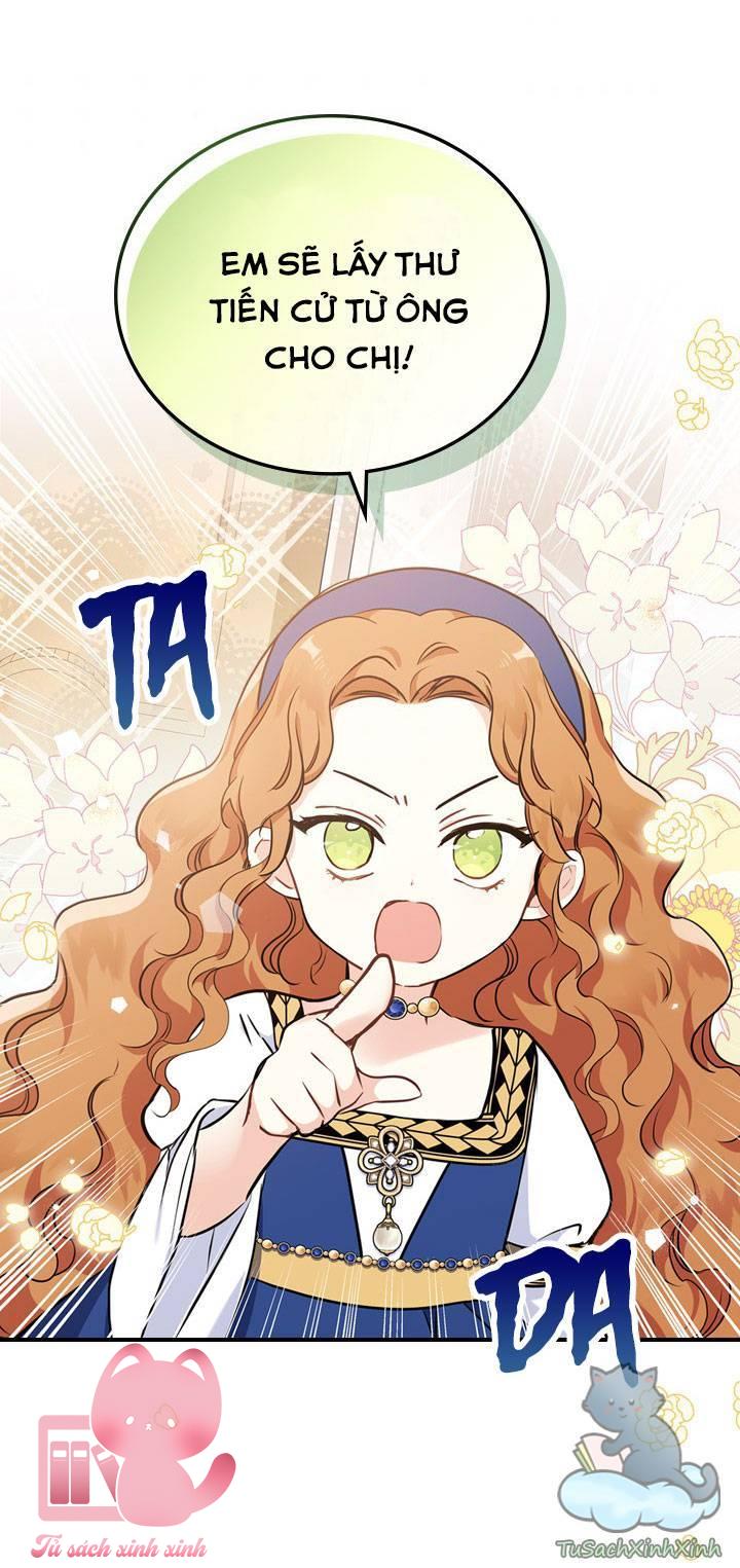 Kiếp Này Ta Sẽ Trở Thành Gia Chủ - Chap 28 - Trang 35