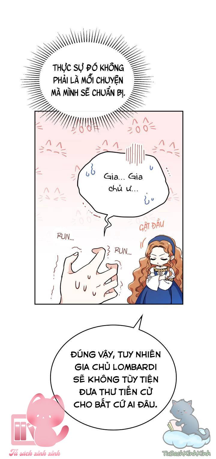 Kiếp Này Ta Sẽ Trở Thành Gia Chủ - Chap 28 - Trang 38