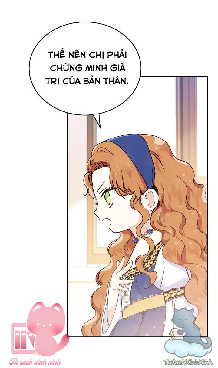 Kiếp Này Ta Sẽ Trở Thành Gia Chủ - Chap 28 - Trang 39
