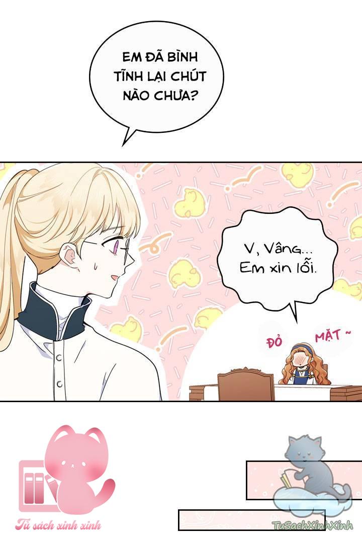 Kiếp Này Ta Sẽ Trở Thành Gia Chủ - Chap 28 - Trang 5