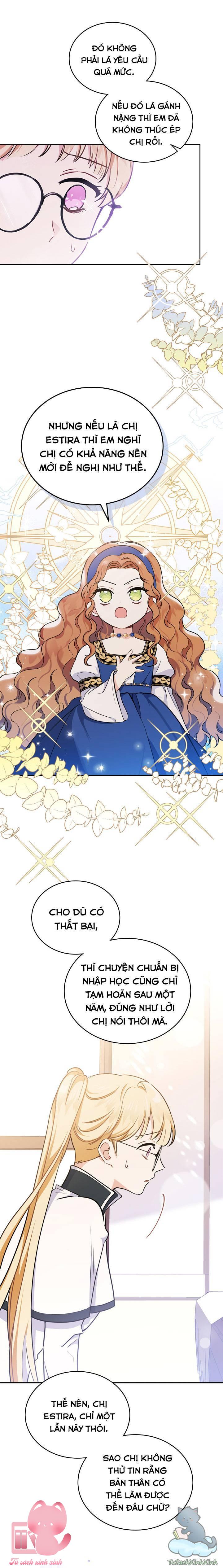 Kiếp Này Ta Sẽ Trở Thành Gia Chủ - Chap 28 - Trang 42