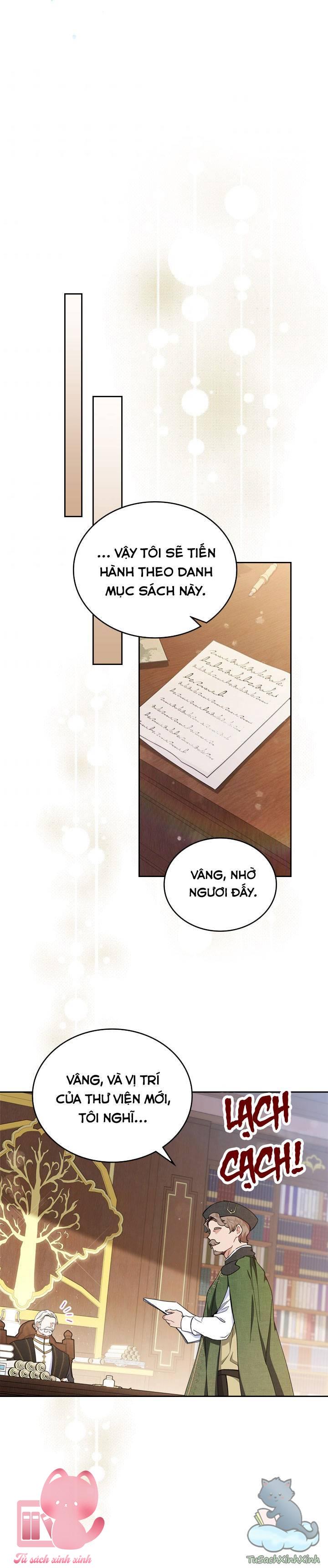 Kiếp Này Ta Sẽ Trở Thành Gia Chủ - Chap 28 - Trang 44