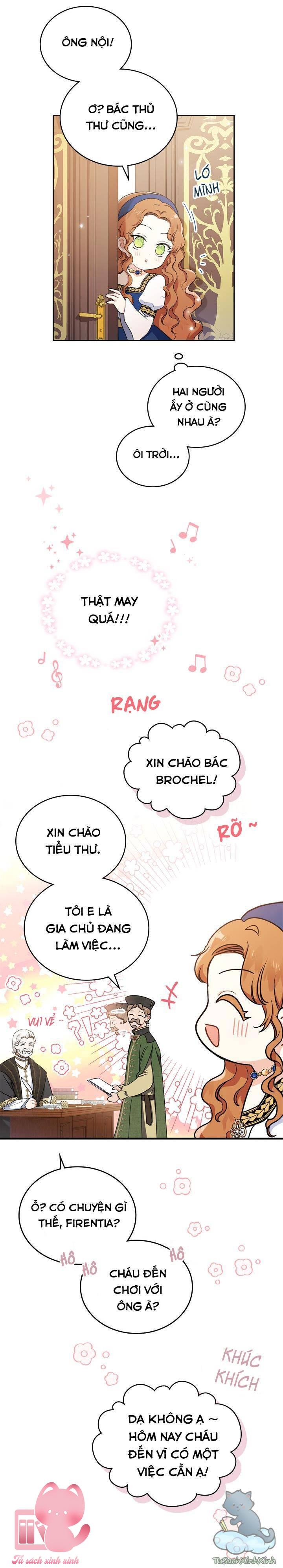 Kiếp Này Ta Sẽ Trở Thành Gia Chủ - Chap 28 - Trang 45