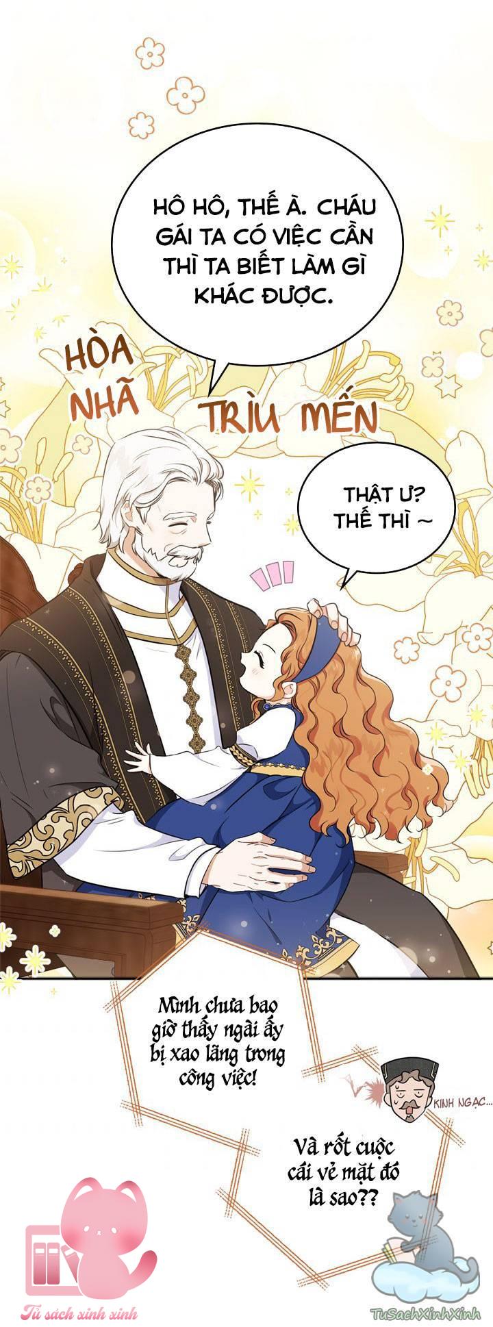 Kiếp Này Ta Sẽ Trở Thành Gia Chủ - Chap 28 - Trang 47