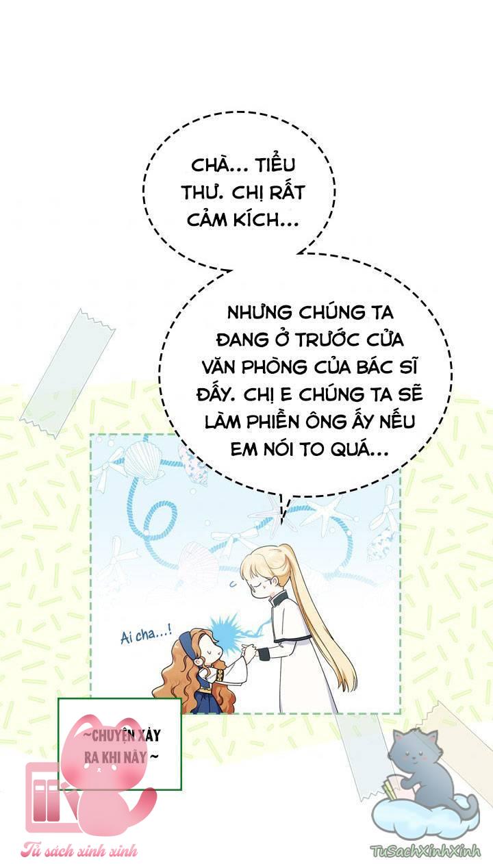 Kiếp Này Ta Sẽ Trở Thành Gia Chủ - Chap 28 - Trang 6