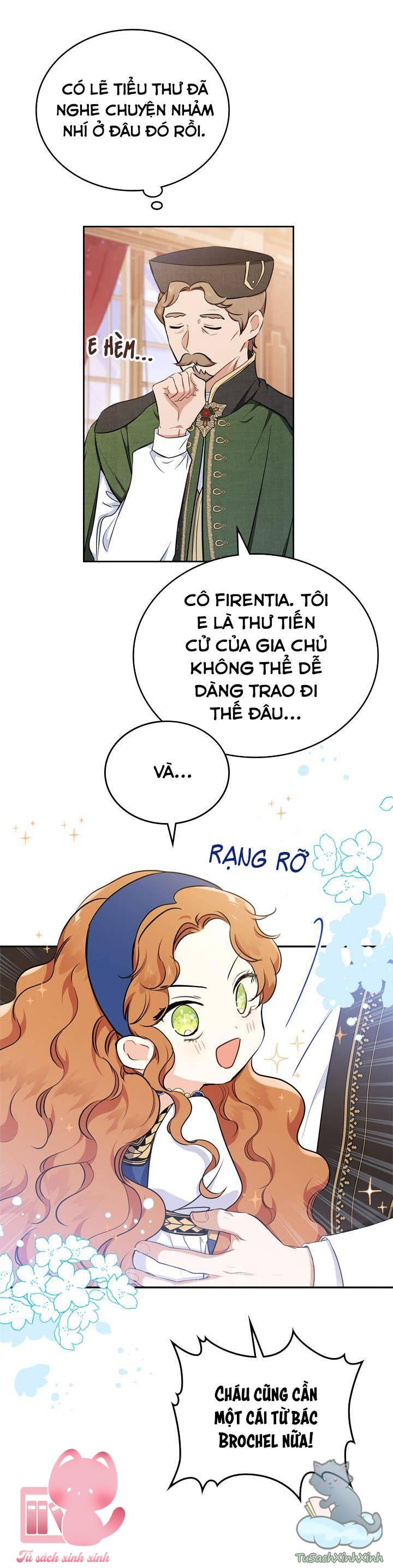 Kiếp Này Ta Sẽ Trở Thành Gia Chủ - Chap 28 - Trang 51