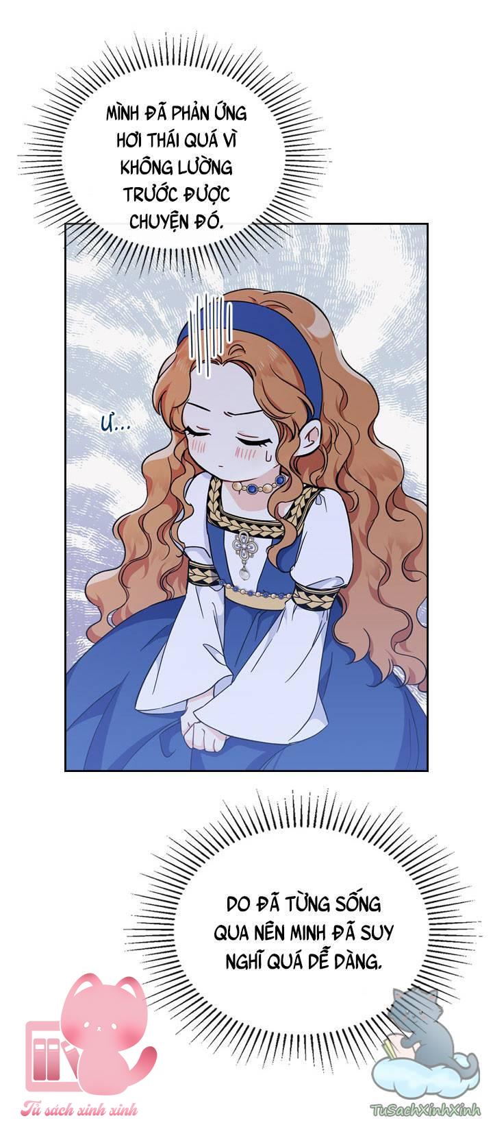 Kiếp Này Ta Sẽ Trở Thành Gia Chủ - Chap 28 - Trang 7