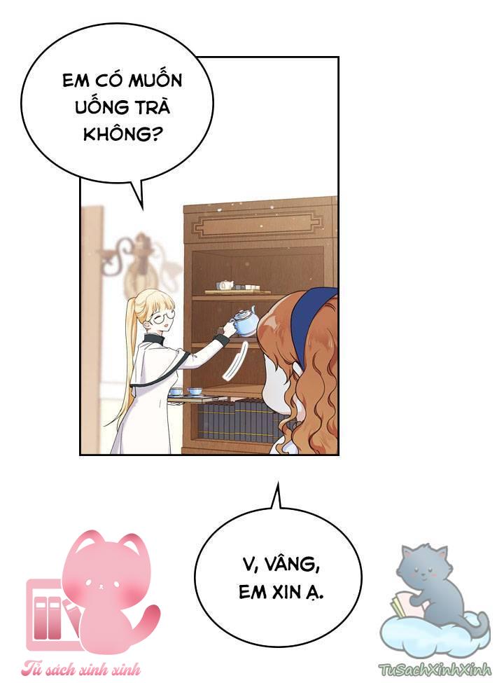 Kiếp Này Ta Sẽ Trở Thành Gia Chủ - Chap 28 - Trang 8