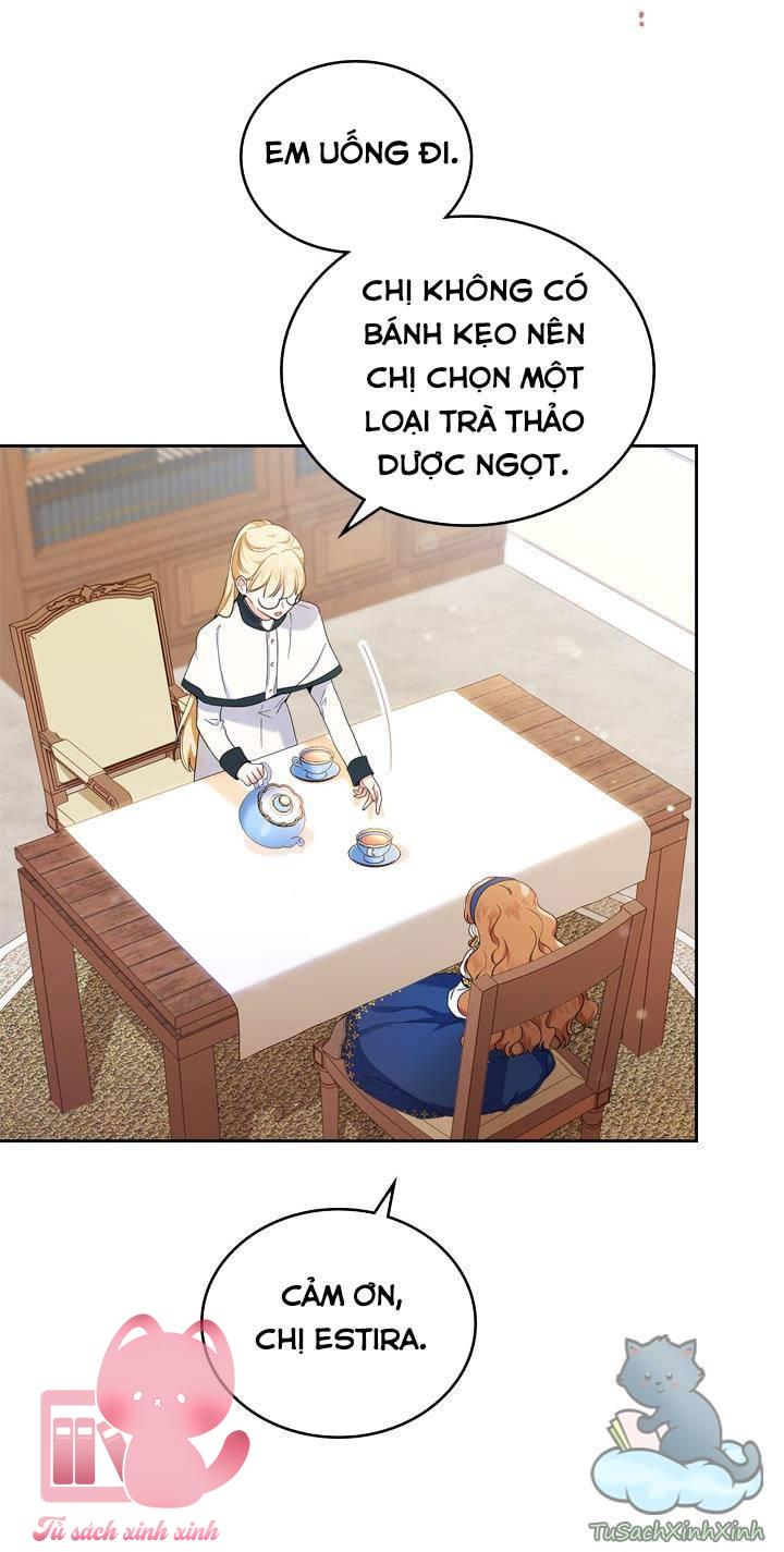 Kiếp Này Ta Sẽ Trở Thành Gia Chủ - Chap 28 - Trang 10