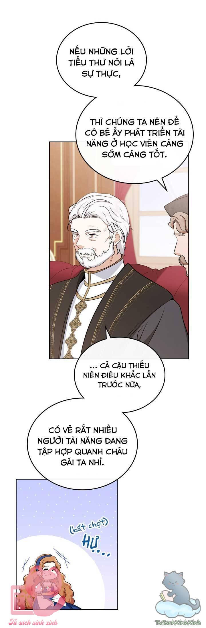 Kiếp Này Ta Sẽ Trở Thành Gia Chủ - Chap 29 - Trang 11
