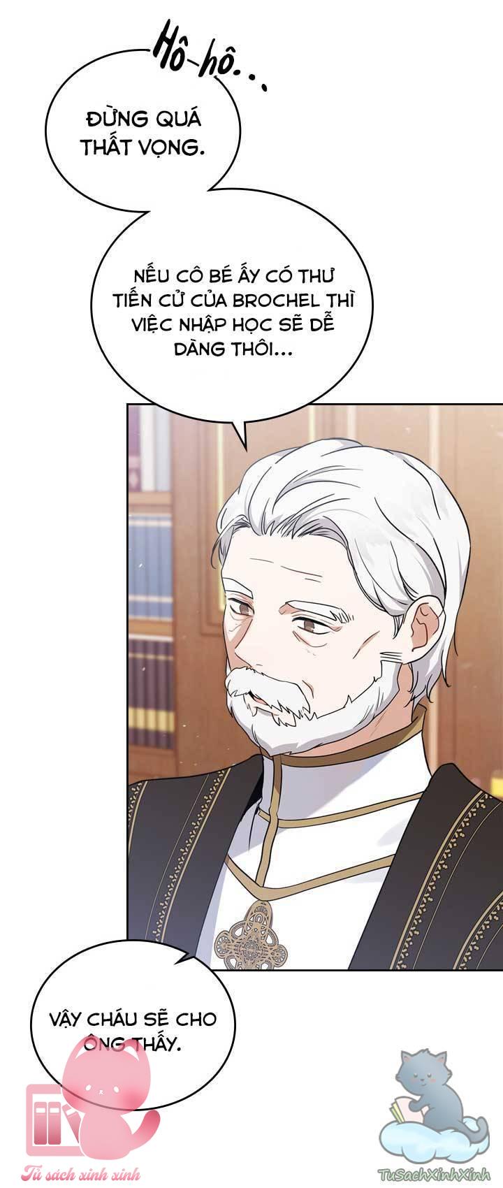 Kiếp Này Ta Sẽ Trở Thành Gia Chủ - Chap 29 - Trang 15