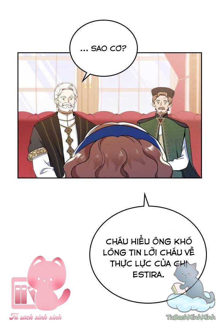 Kiếp Này Ta Sẽ Trở Thành Gia Chủ - Chap 29 - Trang 16