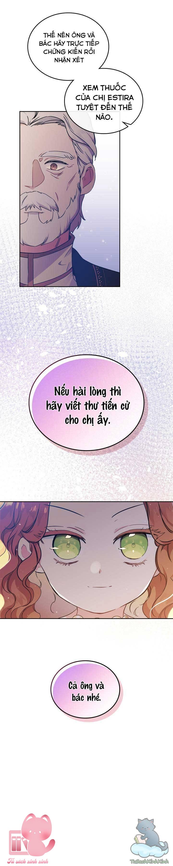 Kiếp Này Ta Sẽ Trở Thành Gia Chủ - Chap 29 - Trang 17