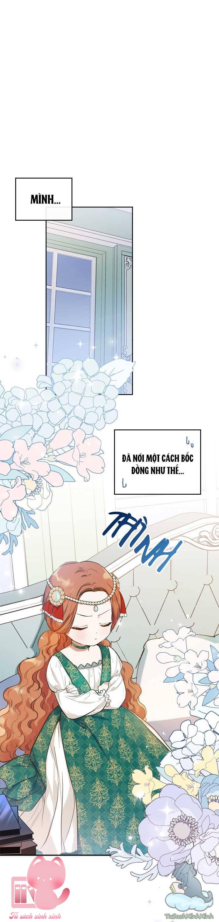 Kiếp Này Ta Sẽ Trở Thành Gia Chủ - Chap 29 - Trang 18
