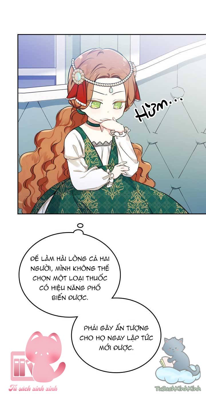 Kiếp Này Ta Sẽ Trở Thành Gia Chủ - Chap 29 - Trang 20