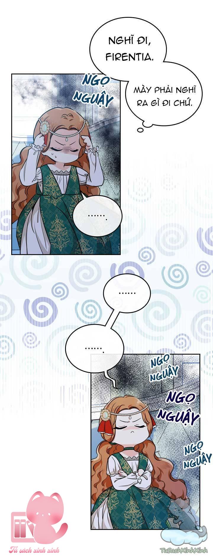 Kiếp Này Ta Sẽ Trở Thành Gia Chủ - Chap 29 - Trang 23