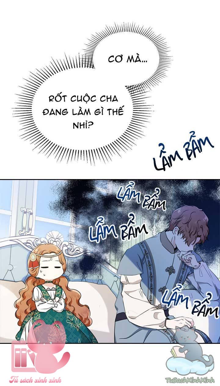 Kiếp Này Ta Sẽ Trở Thành Gia Chủ - Chap 29 - Trang 24