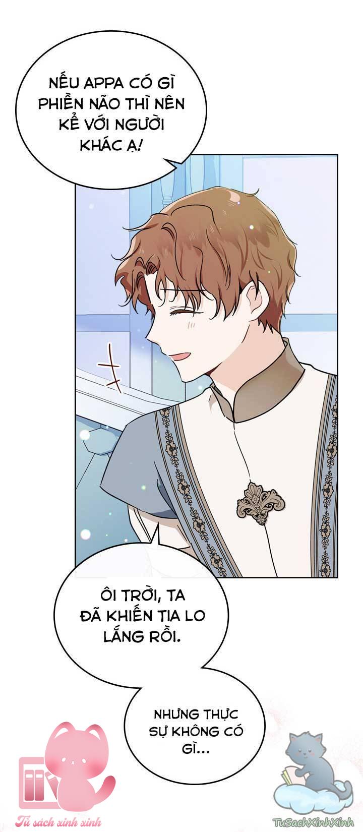 Kiếp Này Ta Sẽ Trở Thành Gia Chủ - Chap 29 - Trang 31
