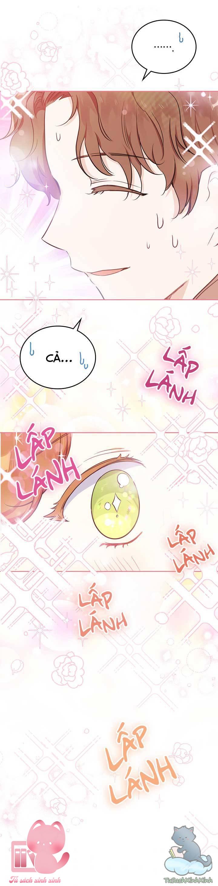 Kiếp Này Ta Sẽ Trở Thành Gia Chủ - Chap 29 - Trang 33
