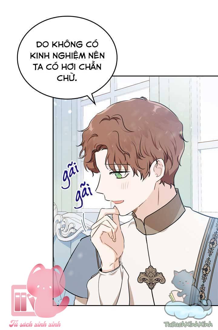 Kiếp Này Ta Sẽ Trở Thành Gia Chủ - Chap 29 - Trang 35