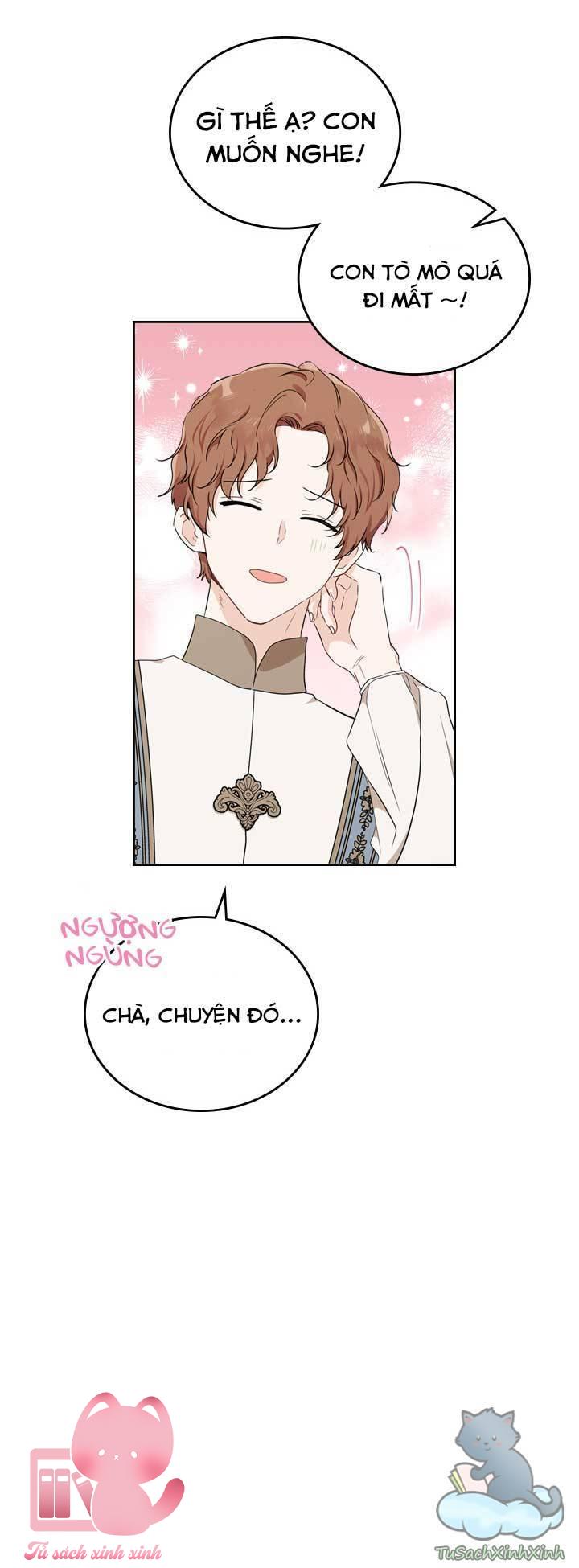 Kiếp Này Ta Sẽ Trở Thành Gia Chủ - Chap 29 - Trang 37