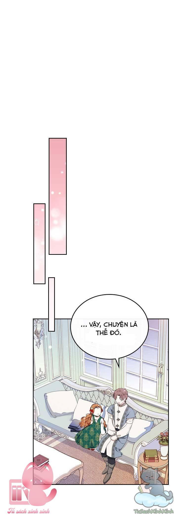Kiếp Này Ta Sẽ Trở Thành Gia Chủ - Chap 29 - Trang 38