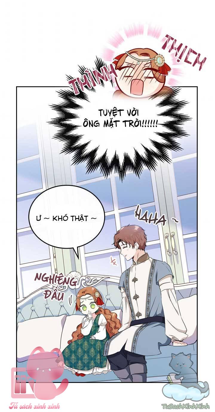 Kiếp Này Ta Sẽ Trở Thành Gia Chủ - Chap 29 - Trang 41