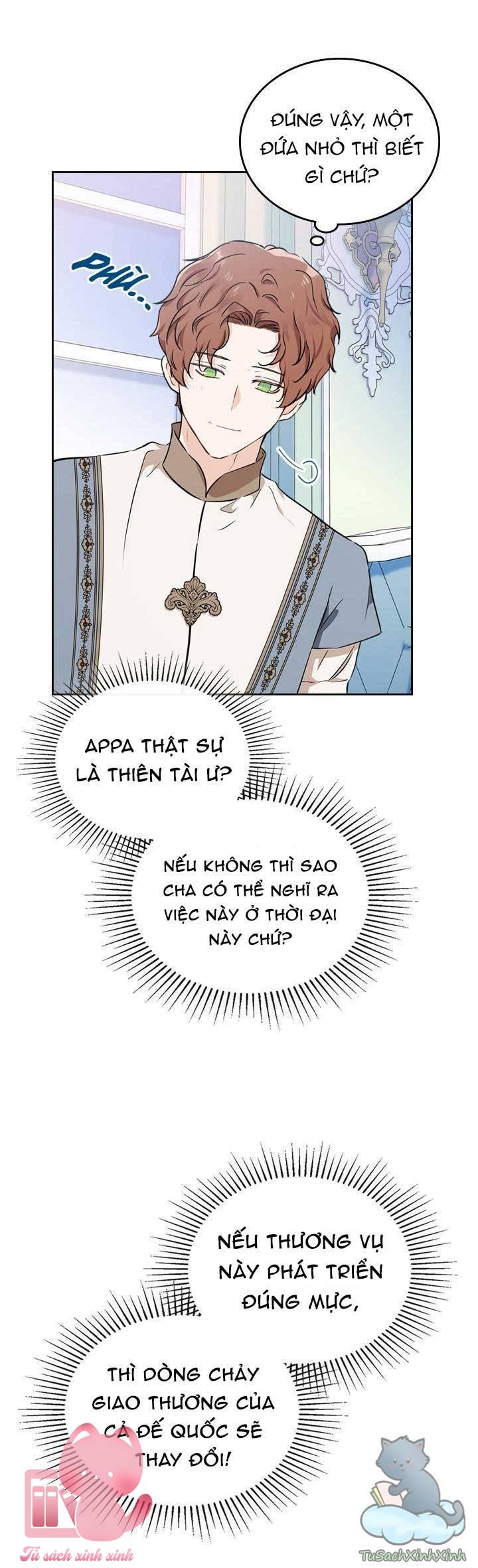 Kiếp Này Ta Sẽ Trở Thành Gia Chủ - Chap 29 - Trang 42