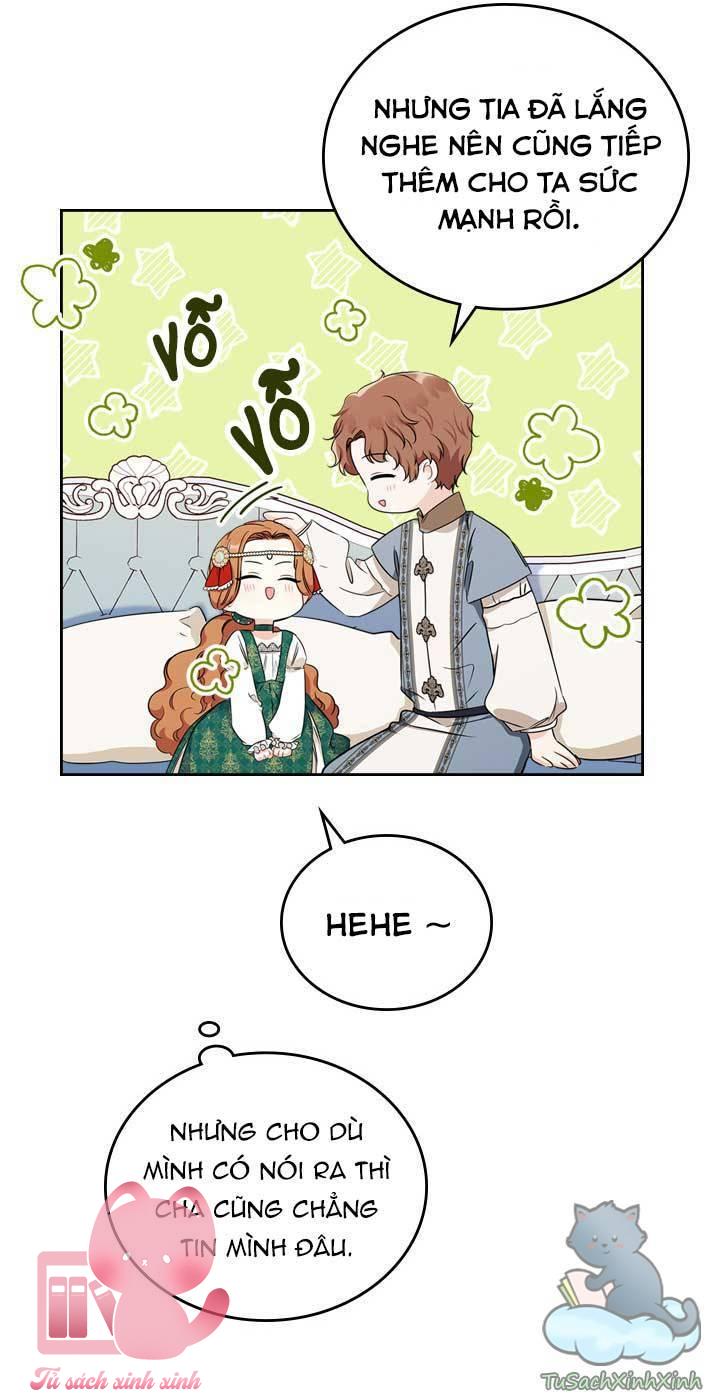 Kiếp Này Ta Sẽ Trở Thành Gia Chủ - Chap 29 - Trang 43