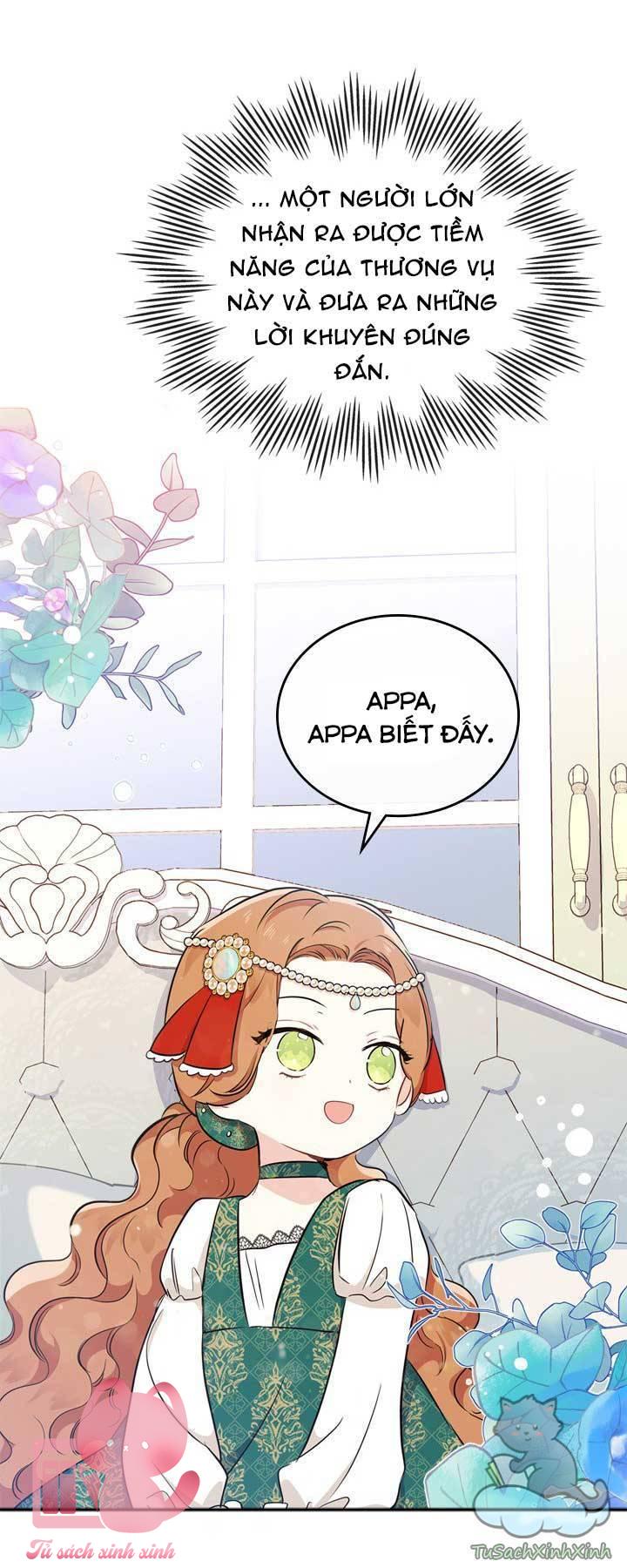 Kiếp Này Ta Sẽ Trở Thành Gia Chủ - Chap 29 - Trang 45
