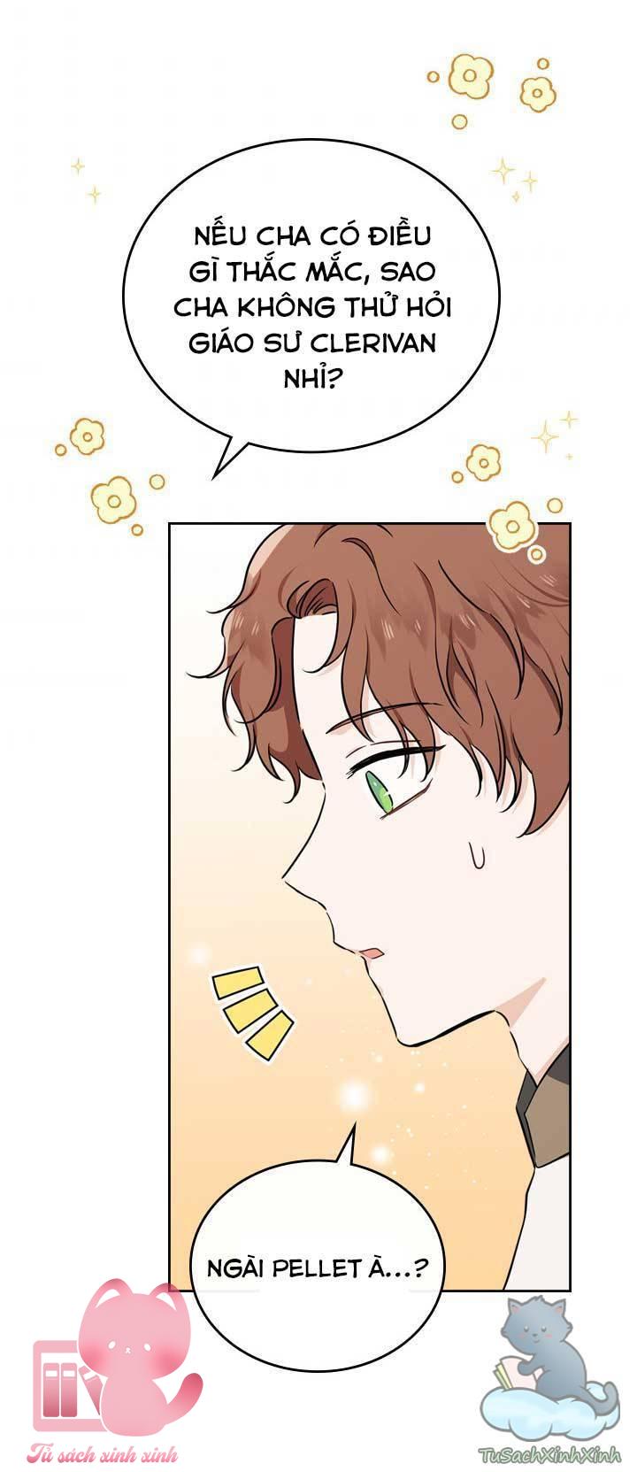 Kiếp Này Ta Sẽ Trở Thành Gia Chủ - Chap 29 - Trang 46