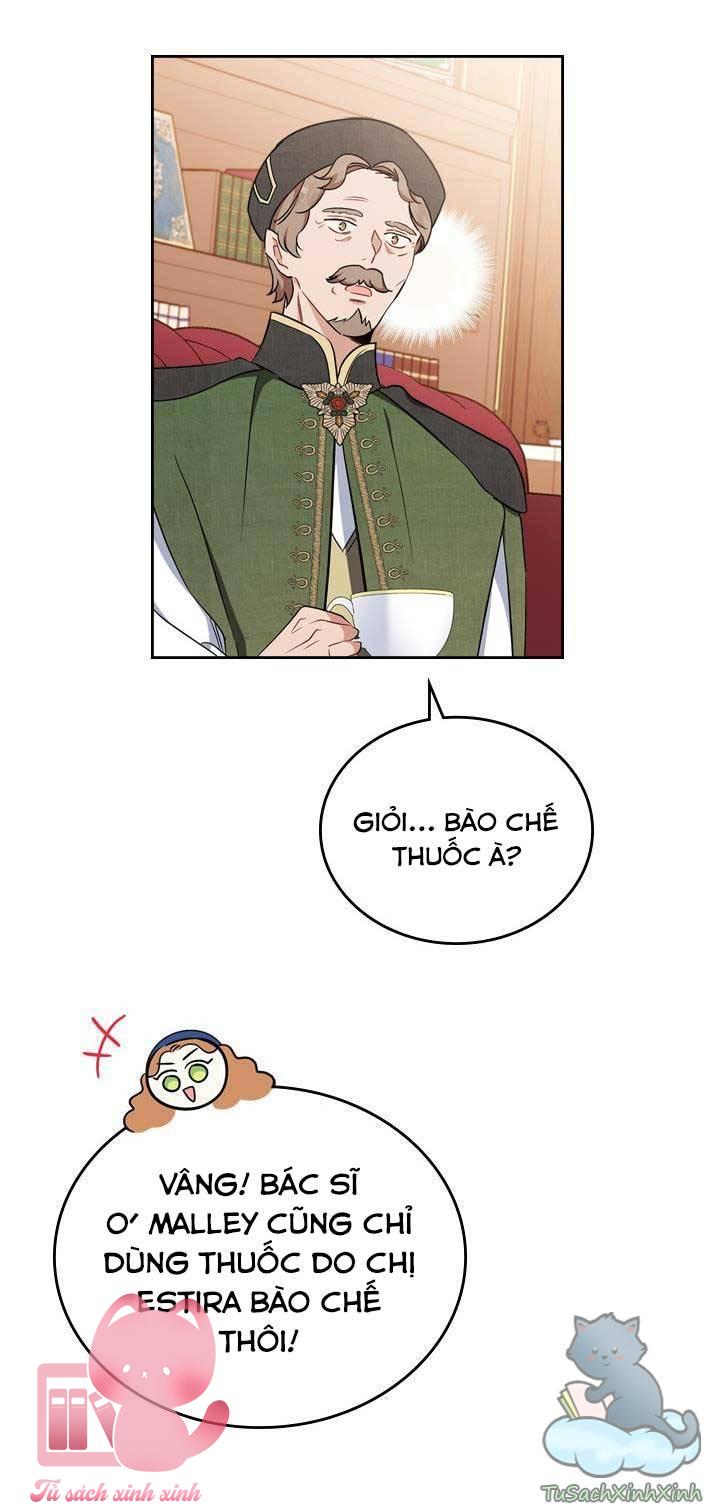 Kiếp Này Ta Sẽ Trở Thành Gia Chủ - Chap 29 - Trang 6
