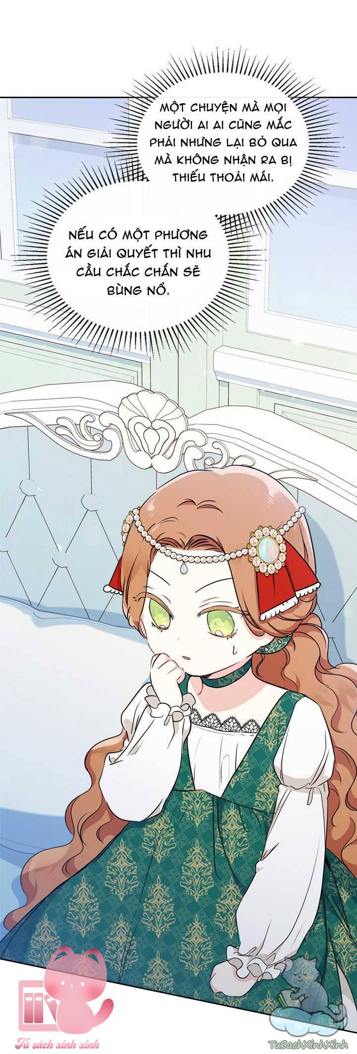 Kiếp Này Ta Sẽ Trở Thành Gia Chủ - Chap 29 - Trang 53