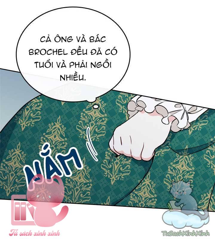 Kiếp Này Ta Sẽ Trở Thành Gia Chủ - Chap 29 - Trang 54