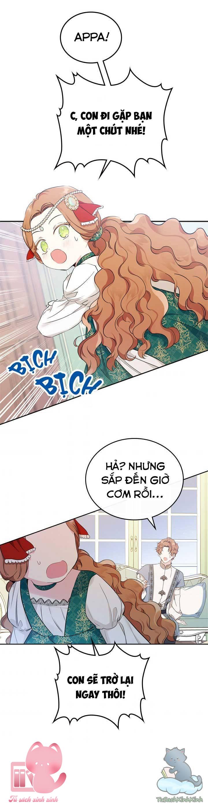Kiếp Này Ta Sẽ Trở Thành Gia Chủ - Chap 29 - Trang 57
