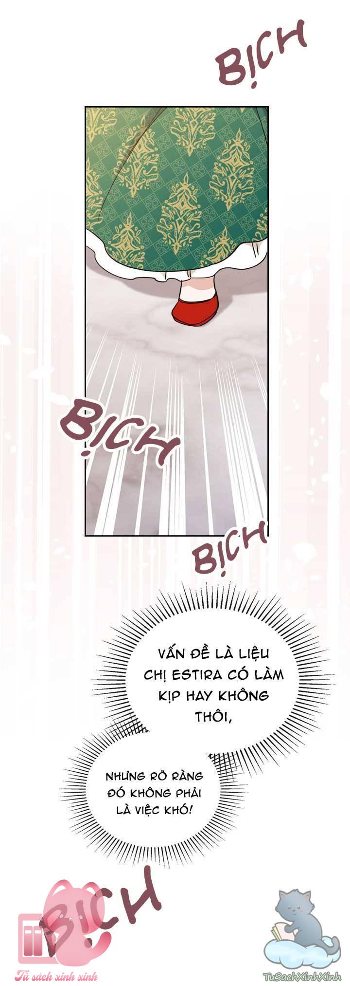Kiếp Này Ta Sẽ Trở Thành Gia Chủ - Chap 29 - Trang 58
