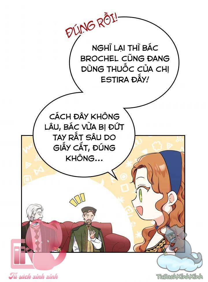 Kiếp Này Ta Sẽ Trở Thành Gia Chủ - Chap 29 - Trang 7