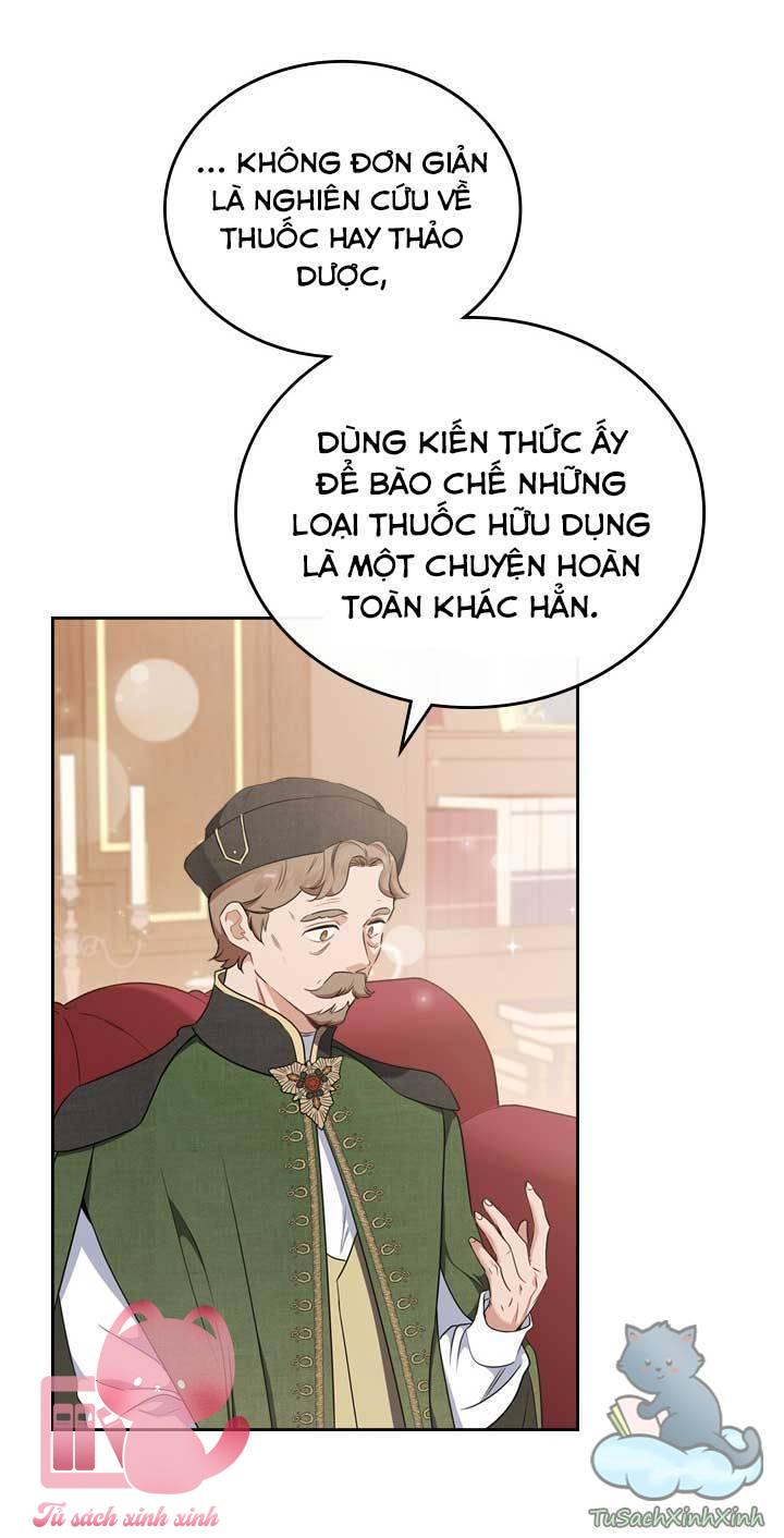 Kiếp Này Ta Sẽ Trở Thành Gia Chủ - Chap 29 - Trang 10