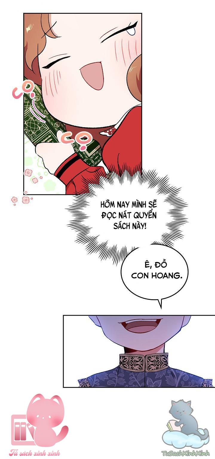 Kiếp Này Ta Sẽ Trở Thành Gia Chủ - Chap 3 - Trang 15