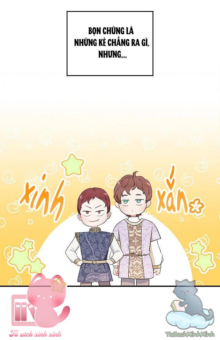 Kiếp Này Ta Sẽ Trở Thành Gia Chủ - Chap 3 - Trang 24