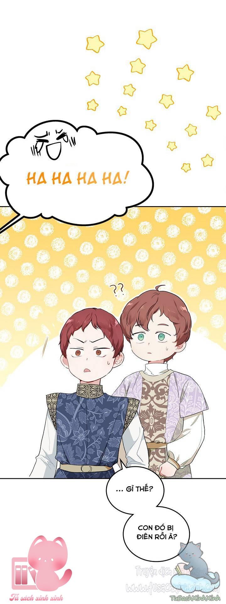 Kiếp Này Ta Sẽ Trở Thành Gia Chủ - Chap 3 - Trang 26