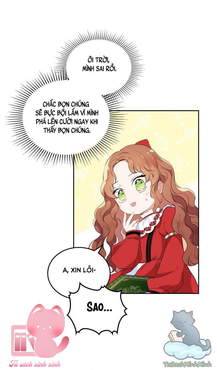 Kiếp Này Ta Sẽ Trở Thành Gia Chủ - Chap 3 - Trang 27