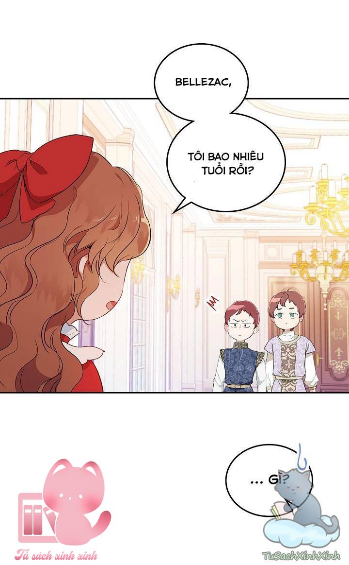 Kiếp Này Ta Sẽ Trở Thành Gia Chủ - Chap 3 - Trang 31