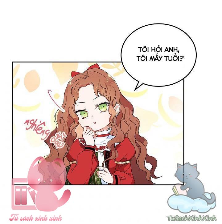 Kiếp Này Ta Sẽ Trở Thành Gia Chủ - Chap 3 - Trang 32